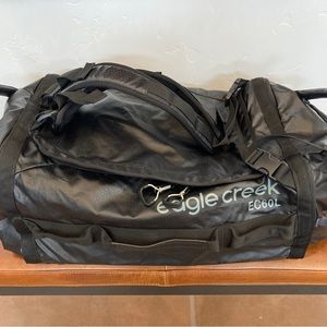 Eagle Creek Duffel Bag - 60L capacity